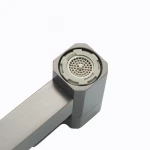 Душ гигиенический GAPPO G2017-9 однорычажный латунный Ø35