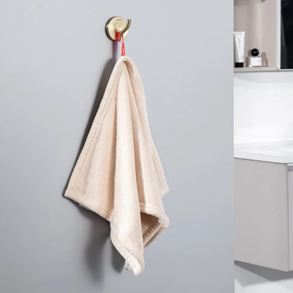 G30705-13 гачок (сатин золотий) {40/1}