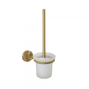 G30710-3 йорж/скло настінний (сатин золотий) {10/1}