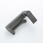 Смеситель для ванны FRAP F3275-19 однорычажный с литым изливом латунный корпус Ø35