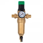 Фильтр промывной ITAL 3/4