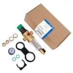 Фильтр промывной ITAL 1/2