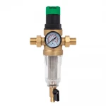 Фильтр промывной ITAL 3/4