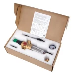 Фильтр промывной ITAL 3/4