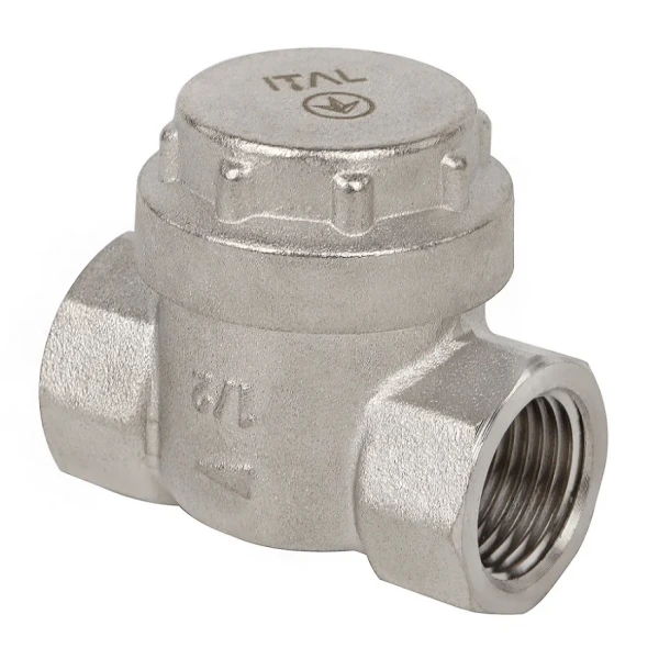 Фільтр грубої очистки ITAL 3/4