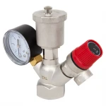 Группа безопасности ITAL 1