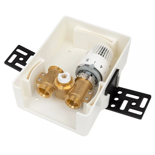 Унібокс ITAL RTL 3/4