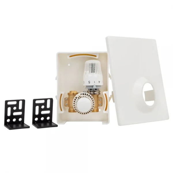 Унібокс ITAL RTL+T 3/4