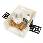 Унібокс ITAL RTL+T 3/4