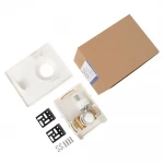 Унібокс ITAL RTL+T 3/4