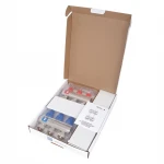 Колектор для теплої підлоги ITAL 1