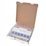 Колектор для теплої підлоги ITAL 1