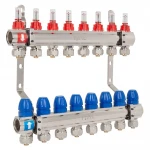 Колектор розподільчий ITAL 1