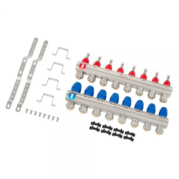 Колектор розподільчий ITAL 1