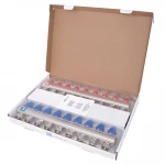 Колектор для теплої підлоги ITAL 1