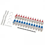 Колектор розподільний ITAL 1