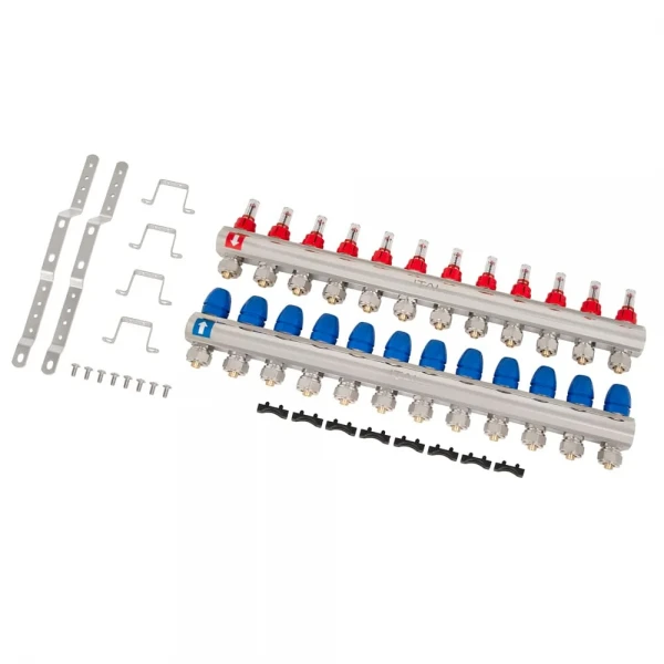 Колектор розподільний ITAL 1