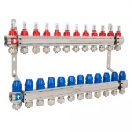 Колектор розподільний ITAL 1