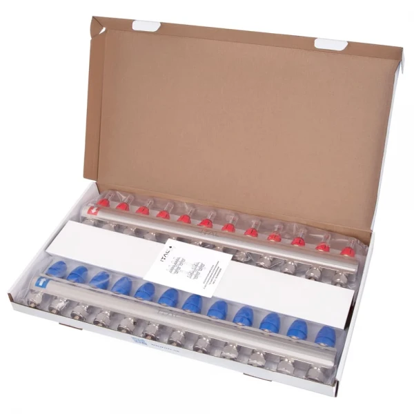 Колектор розподільний ITAL 1