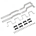 Комплект розсувного кріплення колекторного блоку ITAL 1