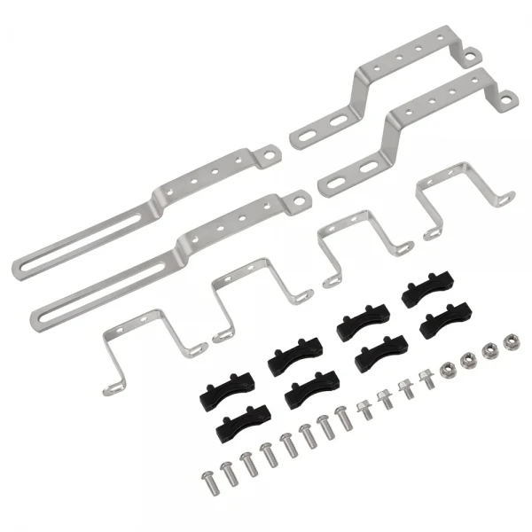 Комплект розсувного кріплення колекторного блоку ITAL 1