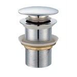 ITF 1057 донний клапан автомат 1 1/2