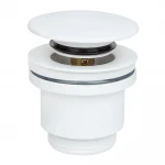 ITF 1083-WG донний клапан автомат 1 1/4