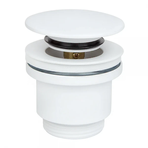 ITF 1083-WG донний клапан автомат 1 1/4