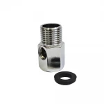 Адаптер для подключения питьевых фильтров ITAL осмосы QF-IN-A