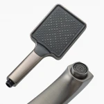 F3276-9 ванна одноваж. кор. литий вилив лат. корпус Ø30 (гангрей) {8/1}