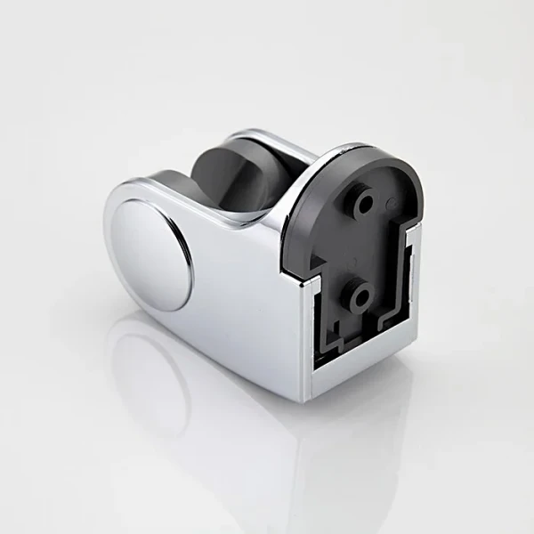 F30 Тримач для лійки хром {384/48}