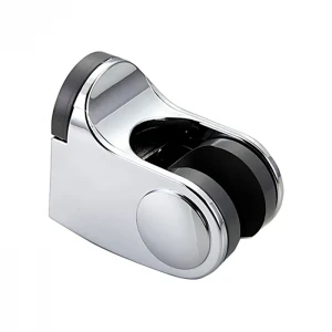 F30 Тримач для лійки хром {384/48}