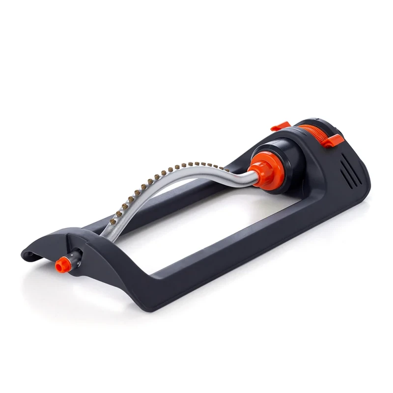 Дождеватель UKR-072 с колеблющимися 19 форсунками.