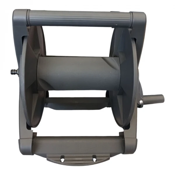 Катушка для поливного шлангу 1/2 60м (UKR-073) {8/1}