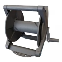 Катушка для поливного шлангу 1/2 60м (UKR-073) {8/1}