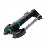 Дощувач, що коливається - 20 форсунок, зі струменем (UKR-074) {6/1}