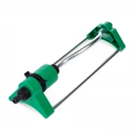 Дощувач що коливається - 17 форсунок (UKR-076) {6/1}