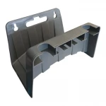 Підвіс настінний для шлангу 1/2