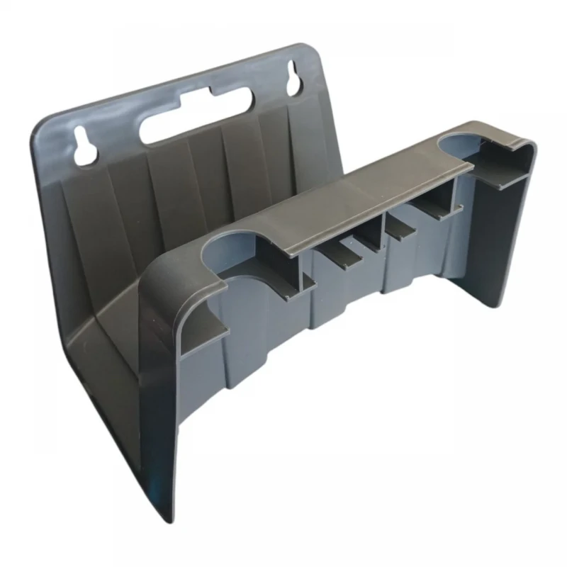 Подвес настенный SUPERPLAST UKR-078 для шланга 1/2