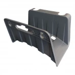 Подвес настенный SUPERPLAST UKR-078 для шланга 1/2