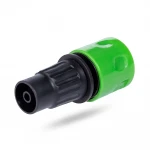 З'єднувач для розтяжного шлангу 10 мм (UKR-079) {500/25}