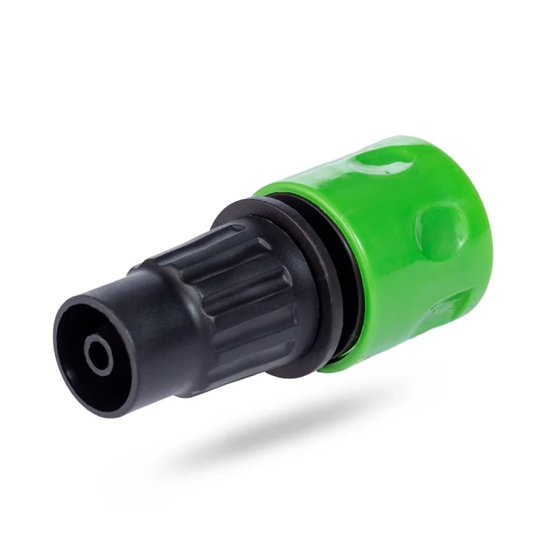 Соединитель для растяжного шланга SUPERPLAST 10 мм UKR-079