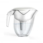 Фильтр-кувшин BWT Немо Жемчужный 3.0 л/1.8 л с картриджем №5