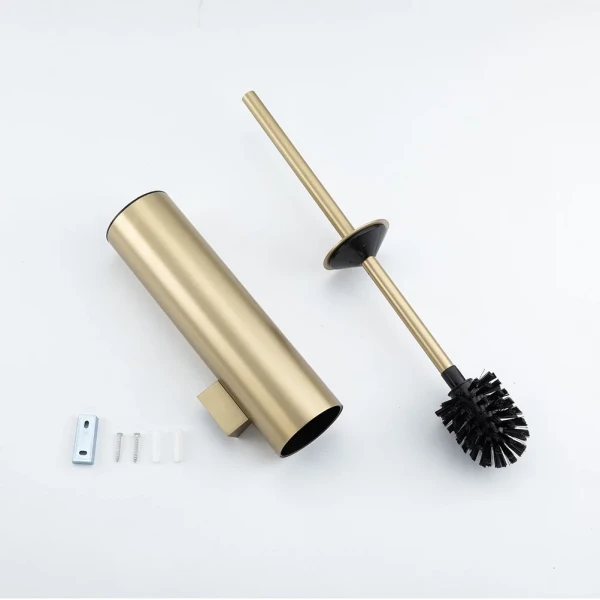 G903-3 Йорж підлоговий  (сатин золотий) {12/1}