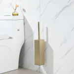 G904-3 Йорж підлоговий (сатин золотий) {12/1}