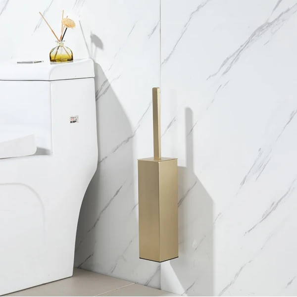 G904-3 Йорж підлоговий (сатин золотий) {12/1}