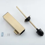 G904-3 Йорж підлоговий (сатин золотий) {12/1}