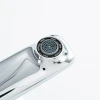 Смеситель для умывальника GAPPO G1028 однорычажный литой латунный хромированный