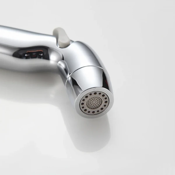 Лейка гигиеническая GAPPO G37 с регулировкой потока ABS пластик