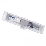 IT02-FT29*400 ITAL Душовий трап 400 мм ПІД ПЛИТКУ, комбін. гідрозатвор (блістер) {5/1}